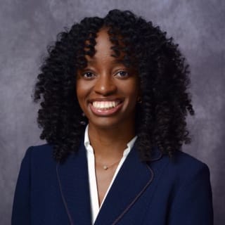 Adaoma Ngari, MD, Resident Physician, Nashville, TN