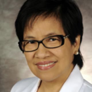 Concepcion Agnila, MD, Pediatrics, Jacksonville, FL, UF Health Jacksonville