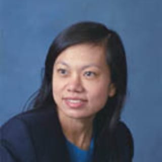Hong Hanh Chau, MD