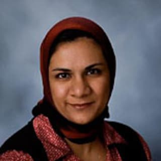 Saima Ahmer, MD