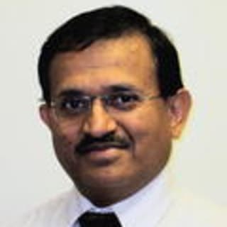 Pradeep Garg, MD, Internal Medicine, Pasadena, MD