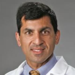 Iqbal Anwar, MD, Orthopaedic Surgery, Los Angeles, CA, Harbor-UCLA Medical Center