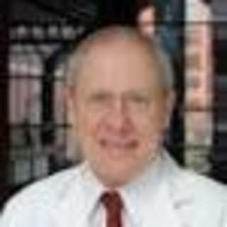 Harry Quigley, MD, Ophthalmology, Lutherville, MD