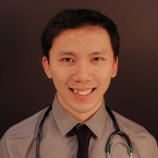 Thien Hoang, DO, Endocrinology, Stratford, NJ