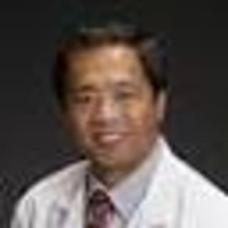 Ricardo Mabanta, MD, Neurology, Marlton, NJ, Virtua Voorhees