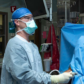 Heath Melugin, MD, Orthopaedic Surgery, Rochester, MN, Cox Medical Centers