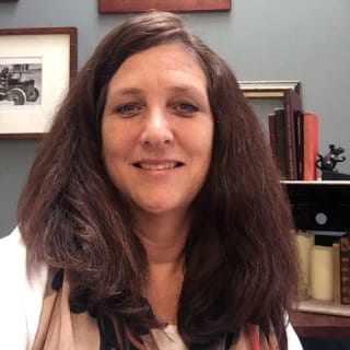 Jillian Rutherford, Family Medicine, Monterey, CA