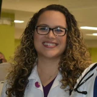Krystahl Andujar-Rivera, MD, Nephrology, San Juan, PR