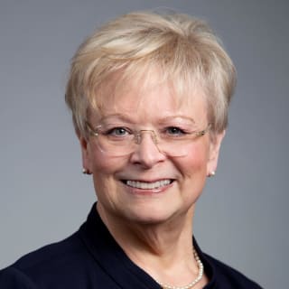 Sharon Hull, MD