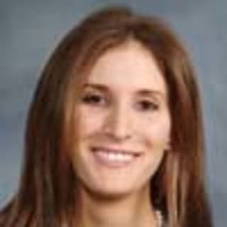 Rebecca Florsheim, MD
