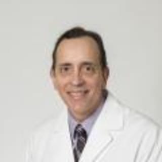 James Stoll, MD, Internal Medicine, New Orleans, LA, Ochsner Medical Center