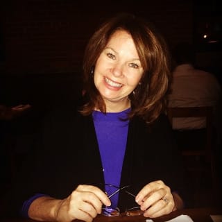 Tamara Lankford