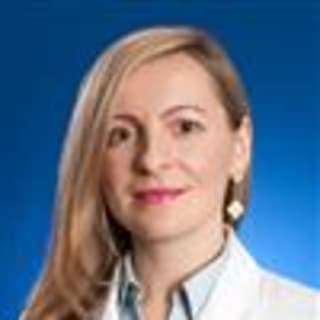 Olga Herman, PA, Physician Assistant, Stroudsburg, PA, Lehigh Valley Hospital - Pocono