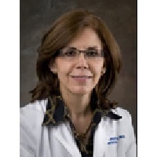 Maria (Camacho) Hughes, MD, Internal Medicine, Galveston, TX