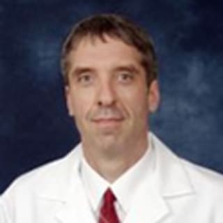 James Tyburski, MD, General Surgery, Detroit, MI, DMC Harper University Hospital