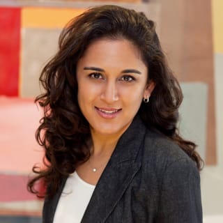 Sohah Iqbal, MD