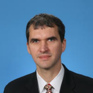 Daniel Ene Stroescu, MD