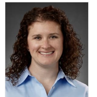 Erin Radominski, Acute Care Nurse Practitioner, Dayton, OH, Kettering Health Dayton