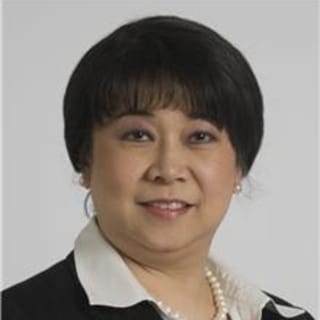 Maria Salvacion Neri-Nixon, MD