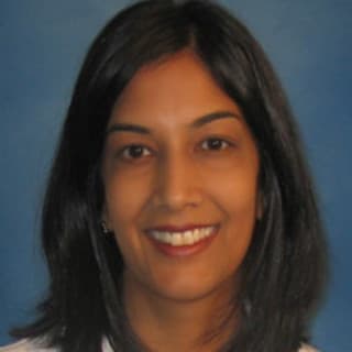 Nisha Bubna, MD