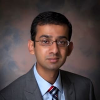 Farooq Cheema, MD