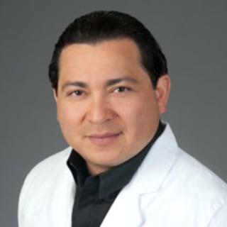 David Quintero Bustos, MD