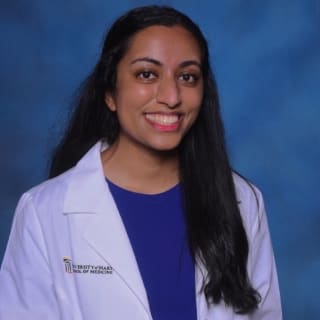 Puja Patel, MD, Emergency Medicine, Baltimore, MD