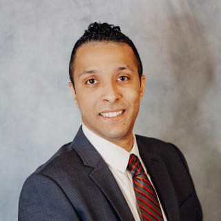 Mahmoud Elhagagy, DO, Urology, Cincinnati, OH