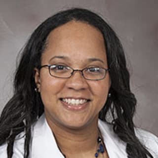 Jenny Duret-Uzodinma, MD, Obstetrics & Gynecology, Houston, TX, Harris Health System