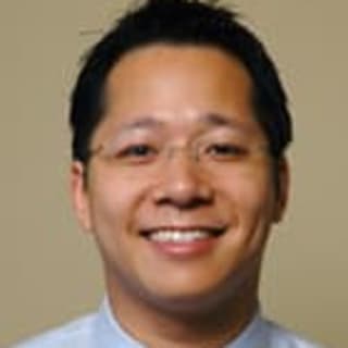 Alexander Yu, MD
