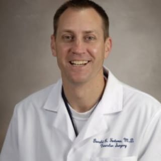 Gerald Fortuna Jr., MD, Vascular Surgery, Saint Louis, MO