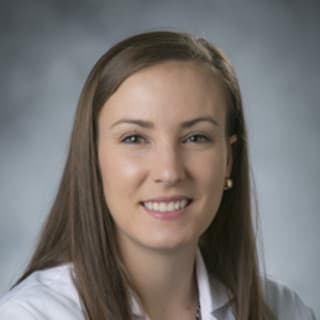 Brandilynn Freeman, Adult Care Nurse Practitioner, Durham, NC, Duke University Hospital