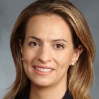 Anna Demetriades, MD, Ophthalmology, New York, NY, New York-Presbyterian Hospital