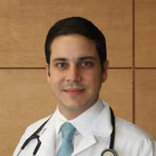 Ismael Rodriguez, MD, Geriatrics, El Paso, TX