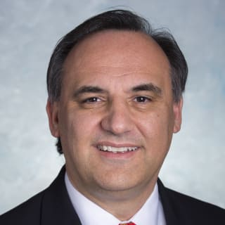 John Revis, MD, Internal Medicine, Glenview, IL, Evanston Hospital