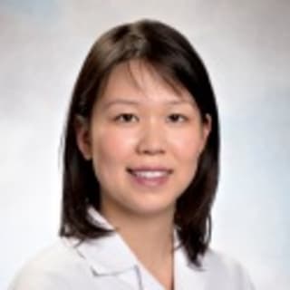 Tammy Hshieh, MD