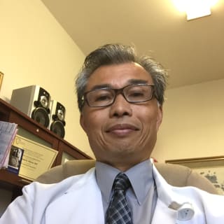 Michael Oliverio Jr., MD, Family Medicine, Banning, CA, San Gorgonio Memorial Hospital