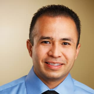 Luis Ontiveros, MD, Family Medicine, Commerce, CA
