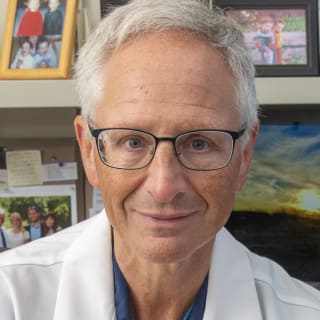 Laurence Epstein, MD