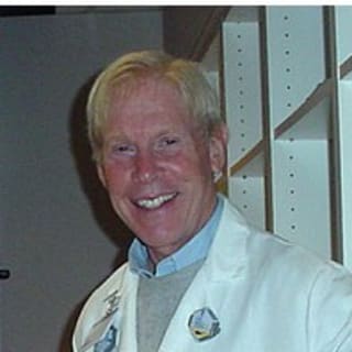 John Meyer, MD, Radiation Oncology, San Francisco, CA, Saint Francis Memorial Hospital