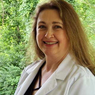 Terri Girt, Nurse Practitioner, McCordsville, IN