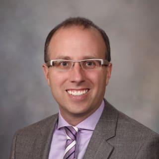 Daniel Diedrich, MD, Anesthesiology, Rochester, MN, Mayo Clinic Hospital - Rochester