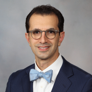 Basel Sharaf, MD, Plastic Surgery, Rochester, MN, Mayo Clinic Hospital - Rochester