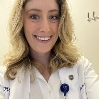 Claire Wilson, MD, Resident Physician, Jacksonville, FL