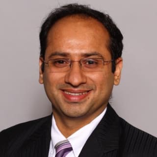 Prashant Nagpal, MD
