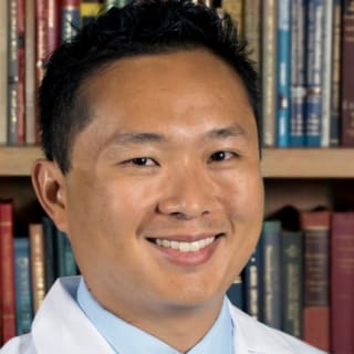 Royce Chen, MD, Ophthalmology, New York, NY, New York-Presbyterian Hospital