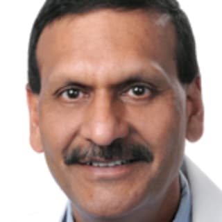 Ravi Agarwal, MD