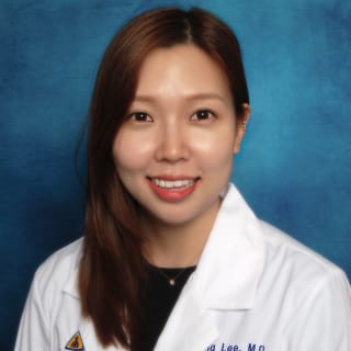 Moon Jeong Lee, MD, Ophthalmology, Baltimore, MD