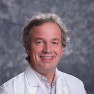 John Reed, MD, Nephrology, Greenville, NC