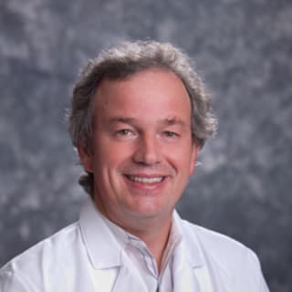 John Reed, MD, Nephrology, Hampton, VA, ECU Health Medical Center